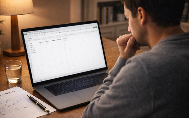 Estrategias de value betting en fútbol: análisis de datos y estadísticas deportivas
