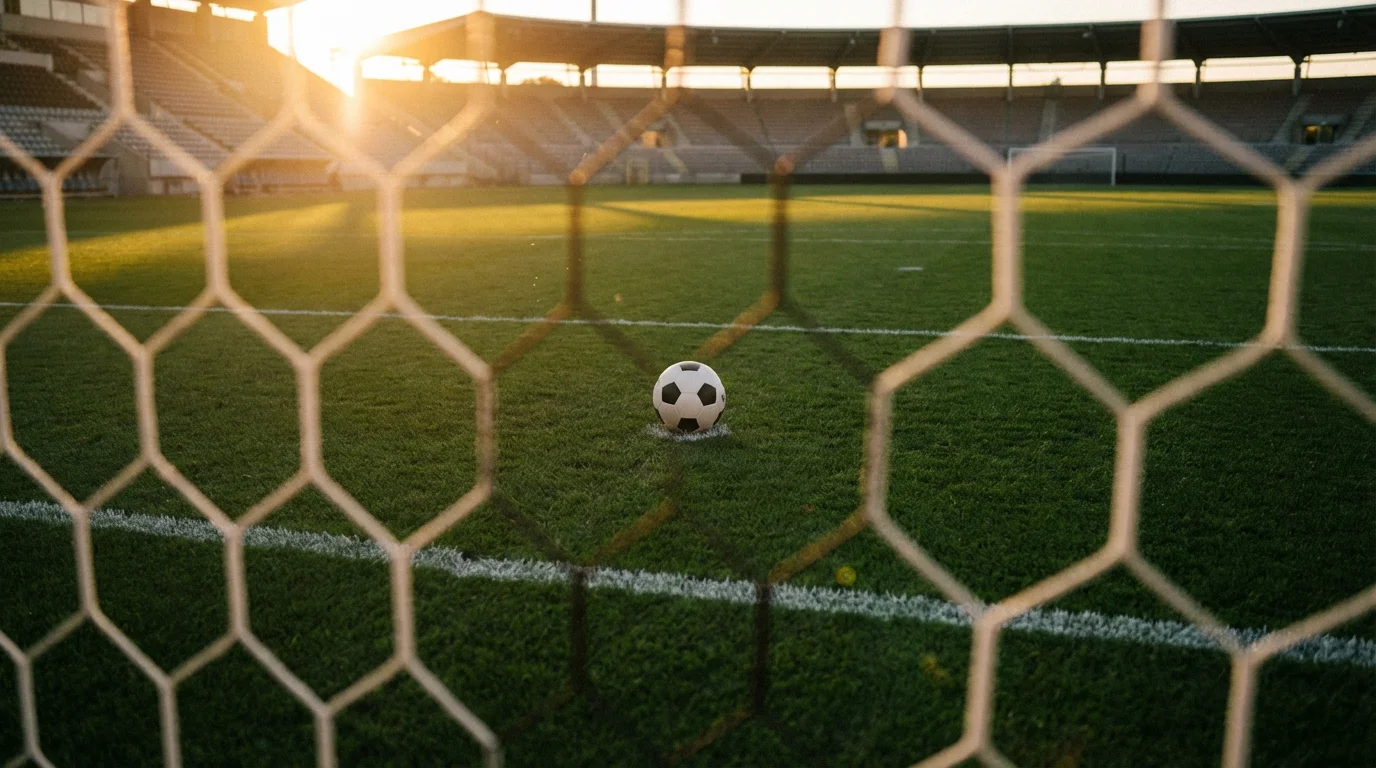 Guía visual de tipos de apuestas de fútbol: mercados 1X2, hándicap y over/under